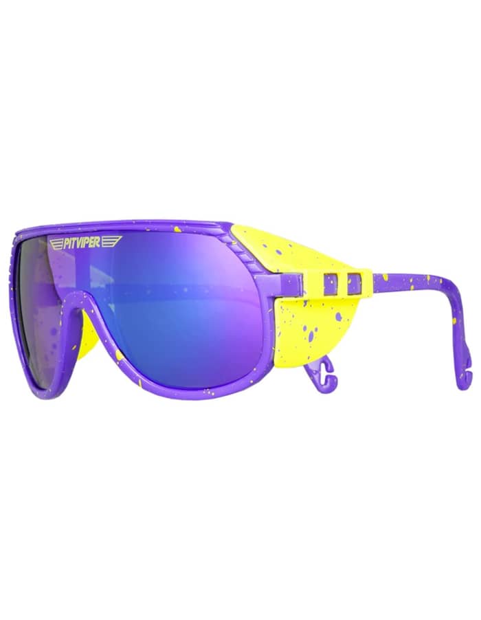 The Aerobics Grand Prix + Pit Viper
