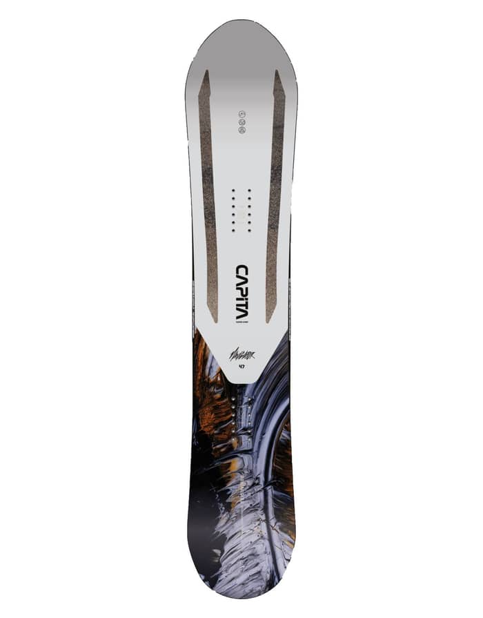 The Navigator 2022 + Capita