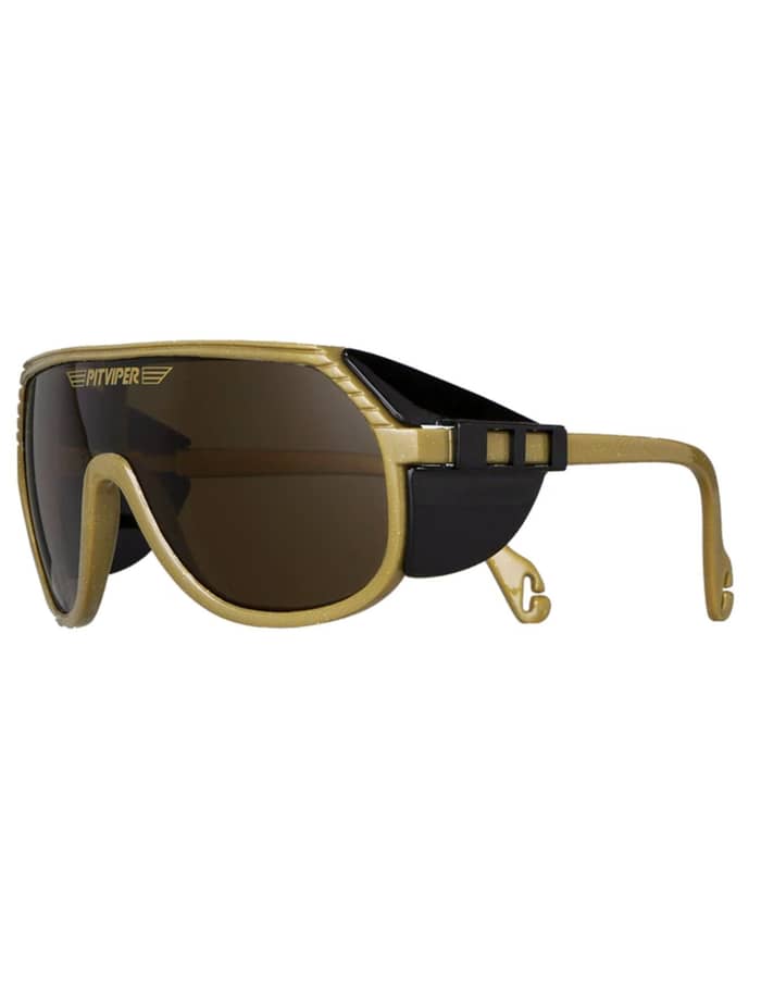 The Reno Grand Prix + Pit Viper