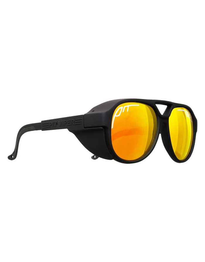 The Rubbers Exciters Polarized