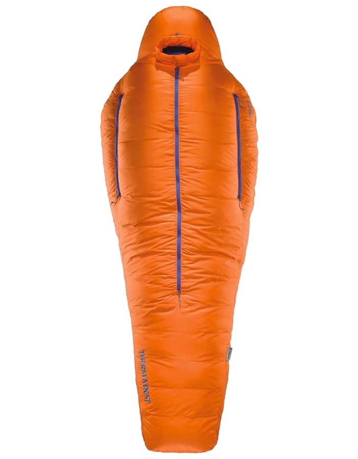 Polar Ranger -20F/-30C Flame/Orange