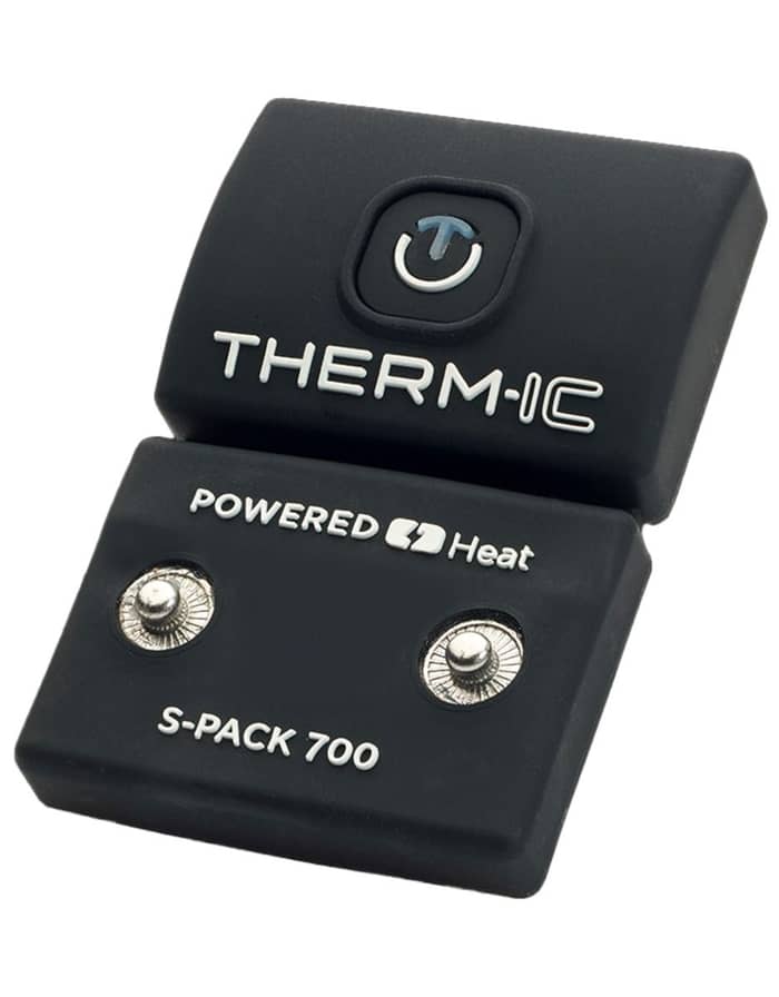 S-Pack 700