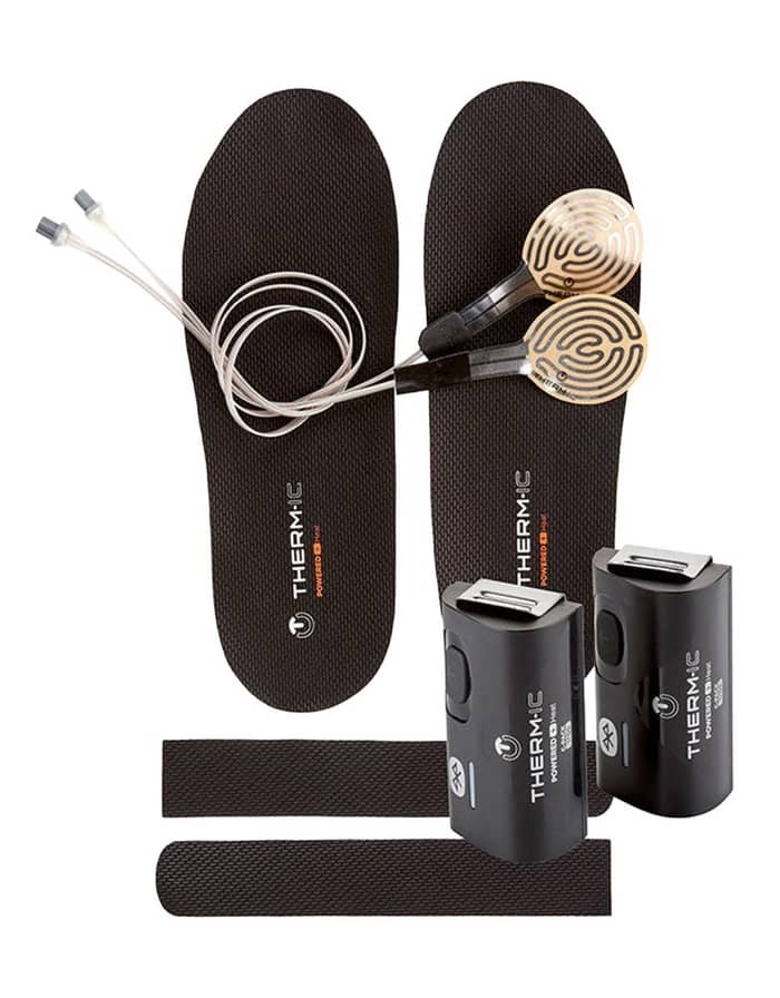 Set Heat Kit + C-Pack 1700 B