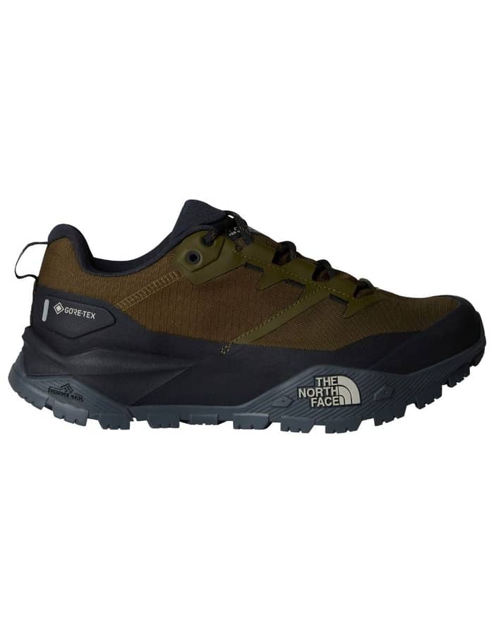 Offtrail Hike GTX M Sycamore/Black