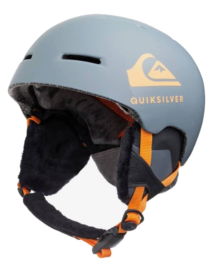 Theory Iron Gate + Quiksilver