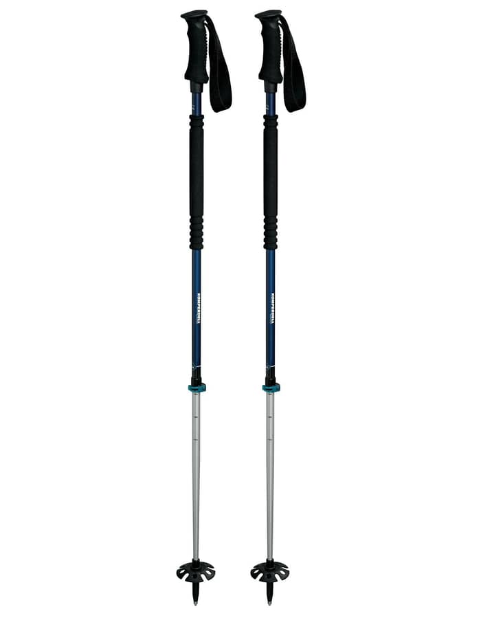 Thermo Ascent Ti 2 + Komperdell
