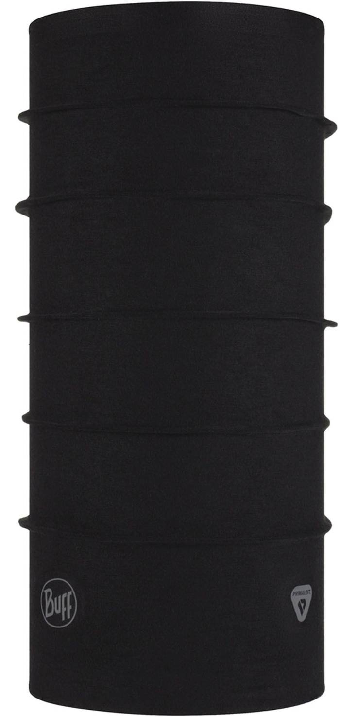 Thermonet® Solid Black + Buff