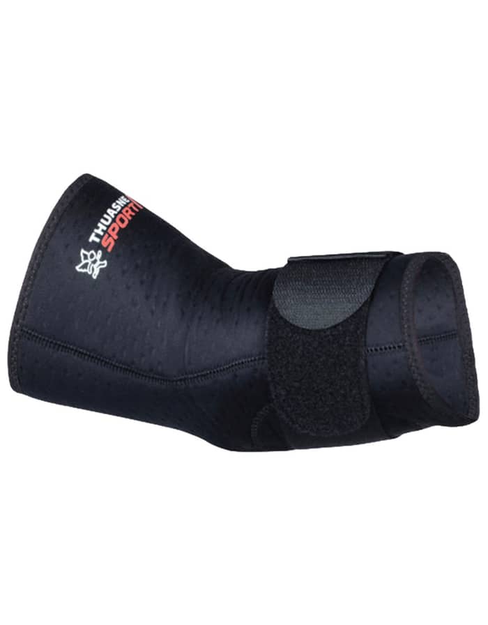 Coudière Anti-Epicondylite Noir