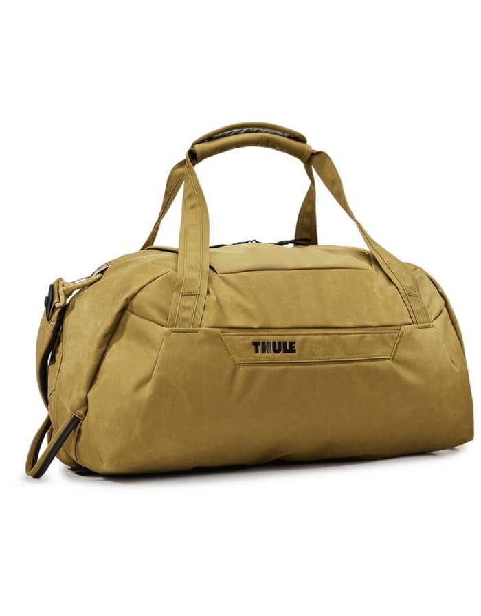 Aion Duffel 35L Nutria