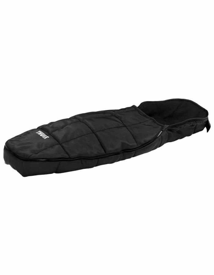 Footmuff Sport Black