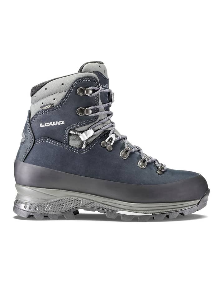 Tibet GTX Ws navy graphite + Lowa