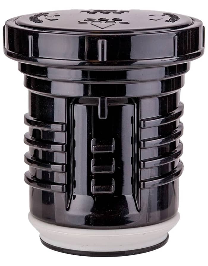 Bouchon Light & Compact 2023