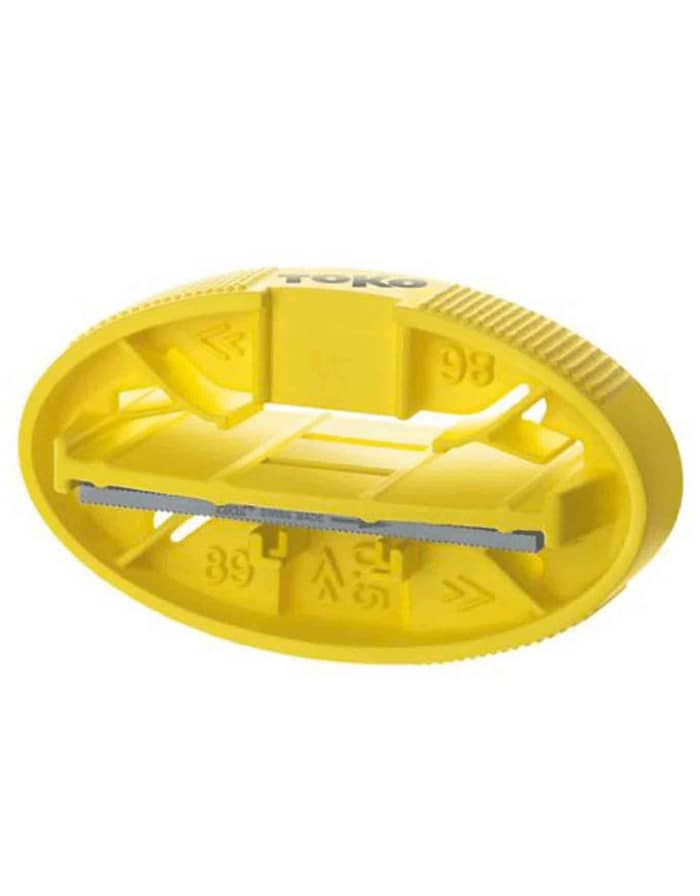 Sharpener Ergo Race