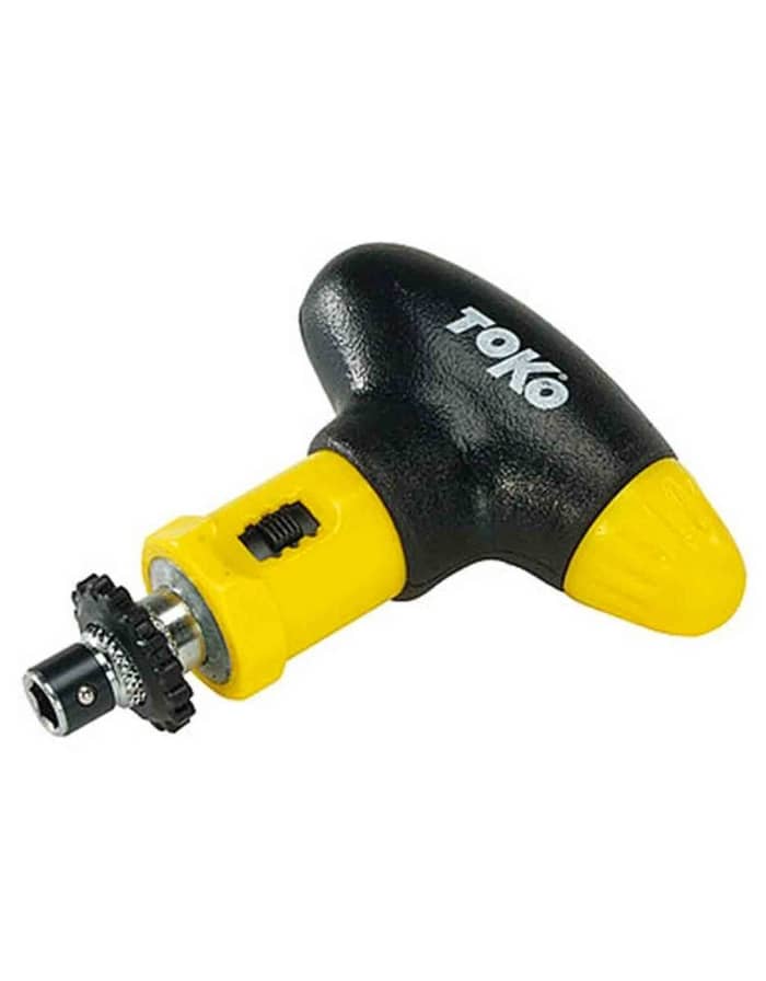 Pocket Screwdriver