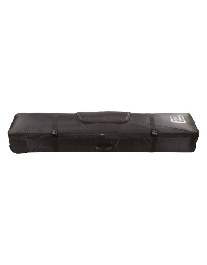 Tracker Wheelie Board Bag 165 Diamond Black 2022 + Nitro