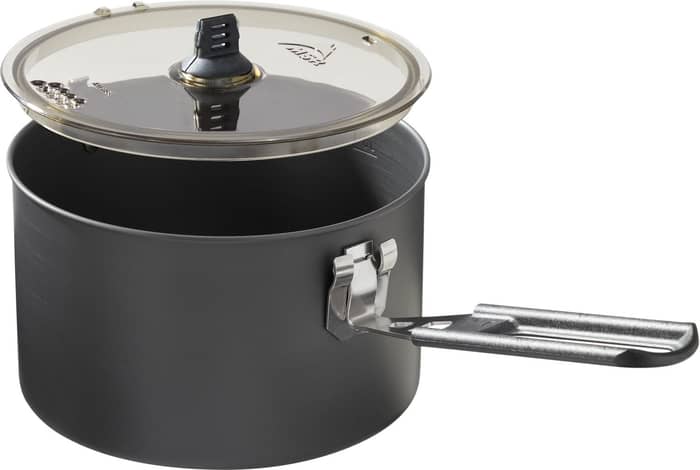 Trail Lite Pot + MSR