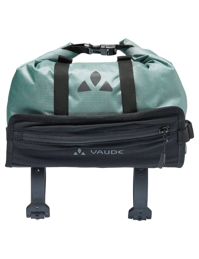 Trailguide Ii Dusty Moss + Vaude