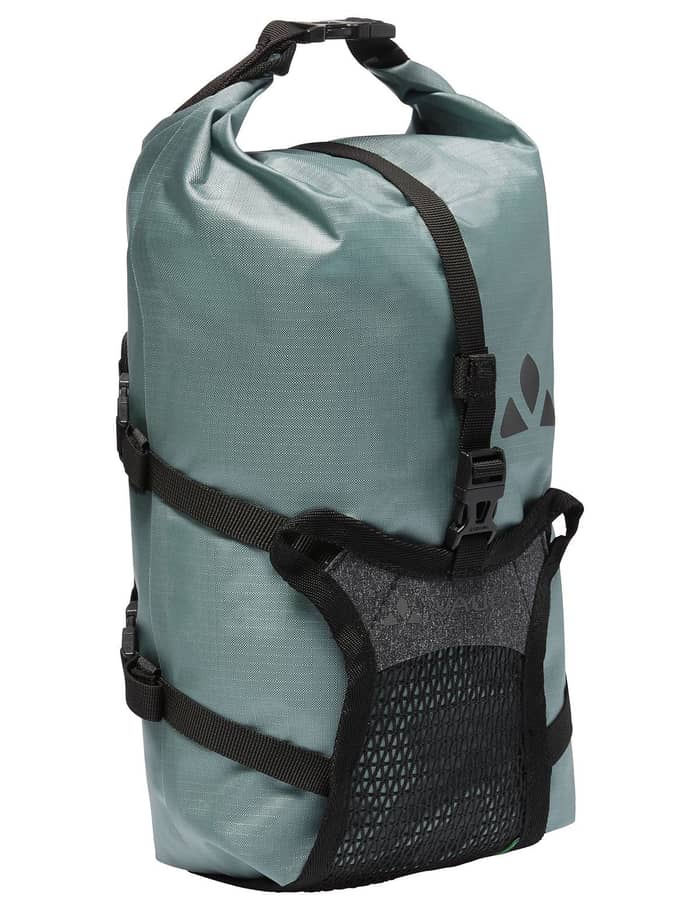 Trailmulti Ii Dusty Moss + Vaude
