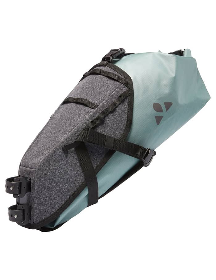 Trailsaddle Ii Dusty Moss + Vaude
