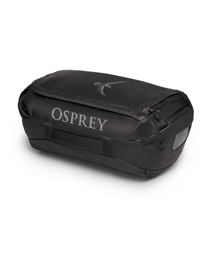 Transporter 40 Black + Osprey
