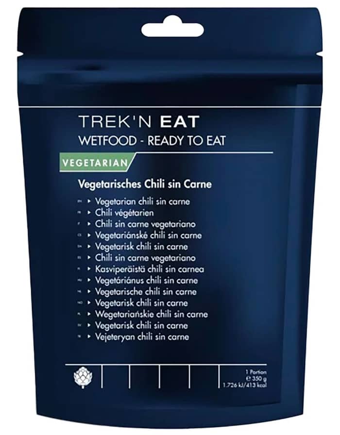 Chili Végétarien