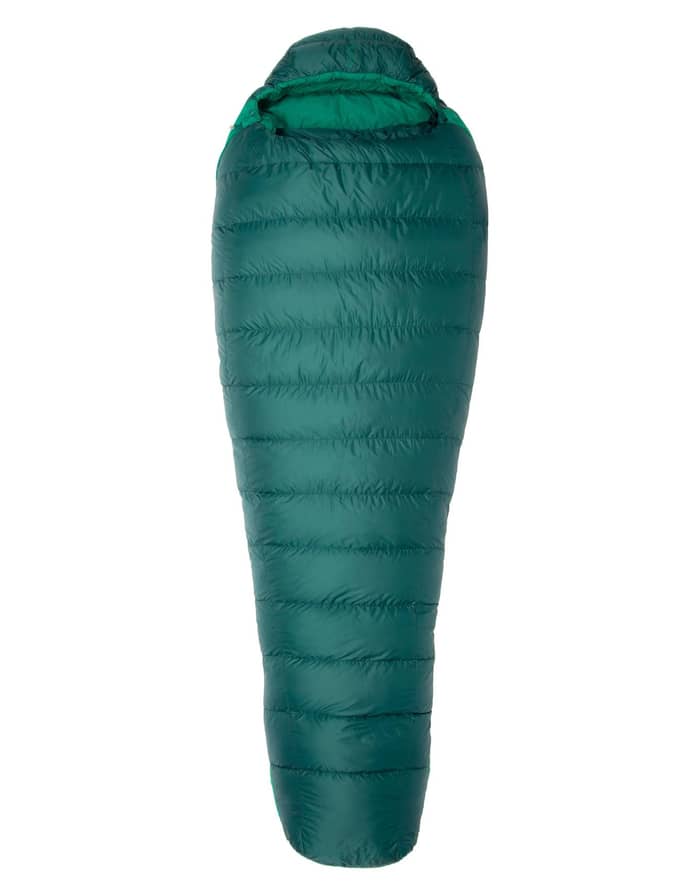 Trekkinglite 0° Wmns