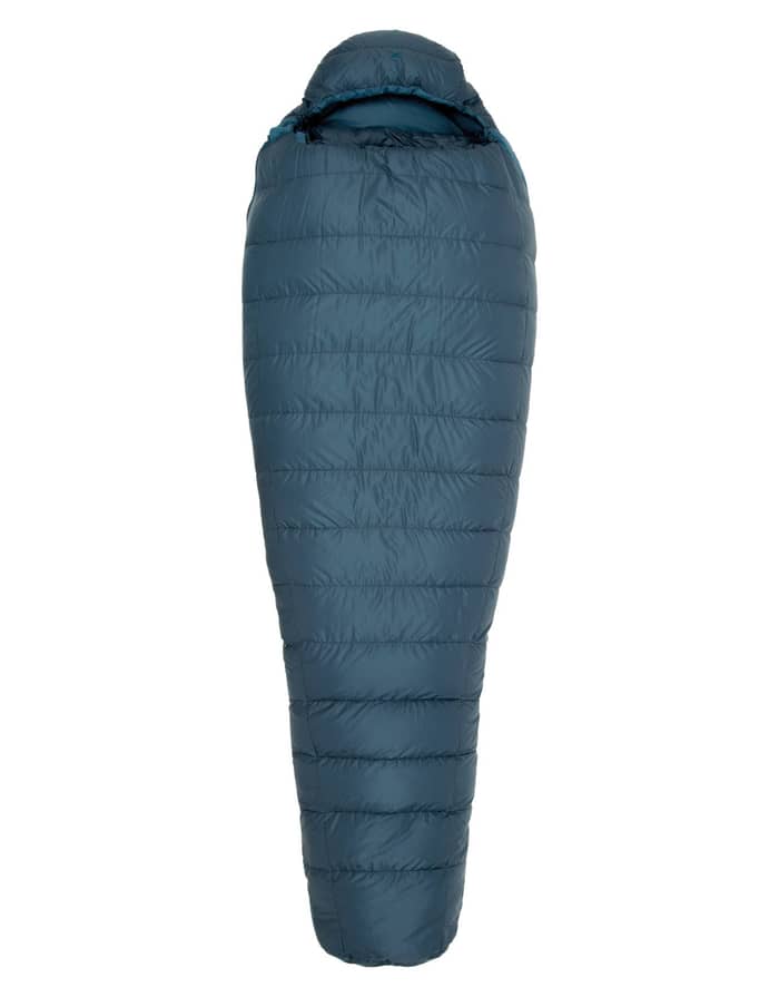 Trekkinglite -5°