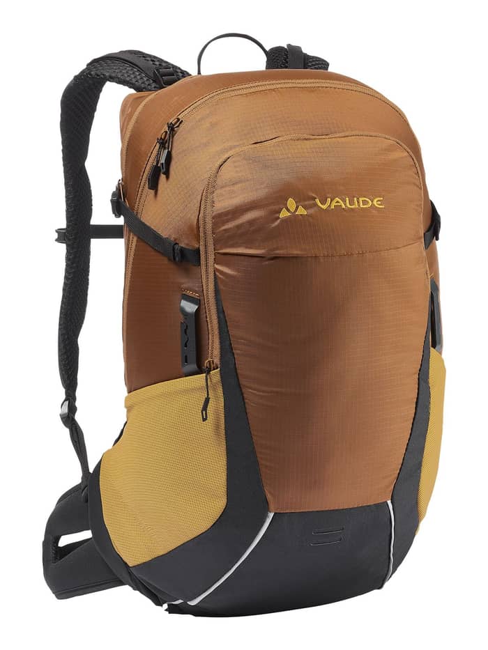 Tremalzo 22 Umbra + Vaude