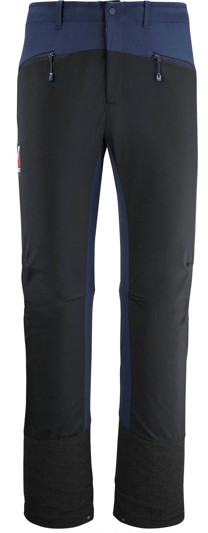 Trilogy Fragment Infinium Pant M Sapphire/Black + Millet
