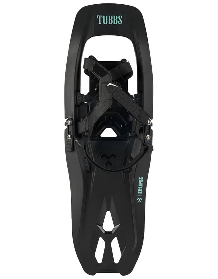Eclipse Black