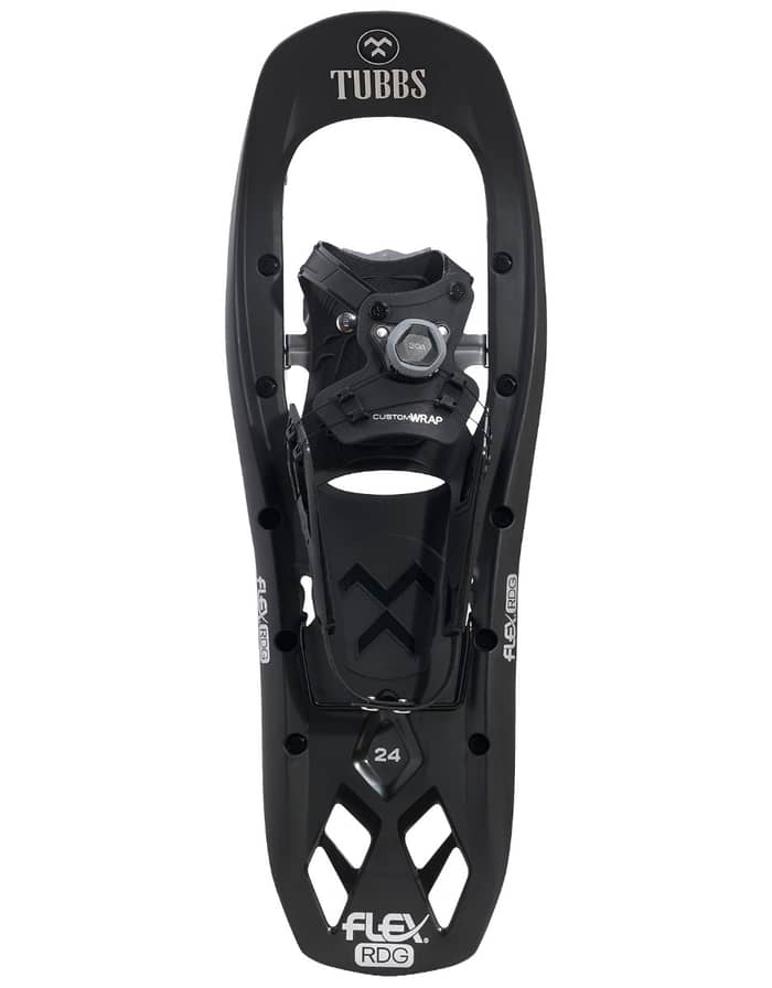 Flex RDG Black