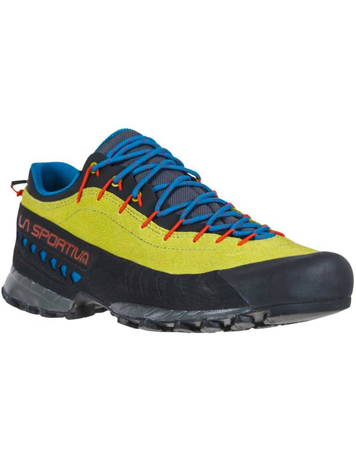 TX4 Kiwi Neptune + La Sportiva