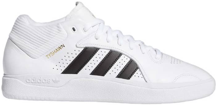 Tyshawn Footwear White/Core Black/Footwear White + adidas Originals