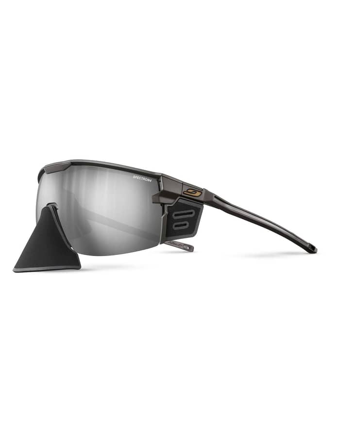 Ultimate Cover Marron SP4 + Julbo
