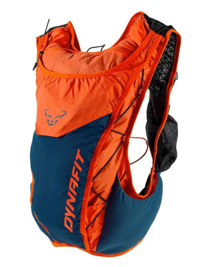 Ultra 15 Dawn / Petrol + Dynafit