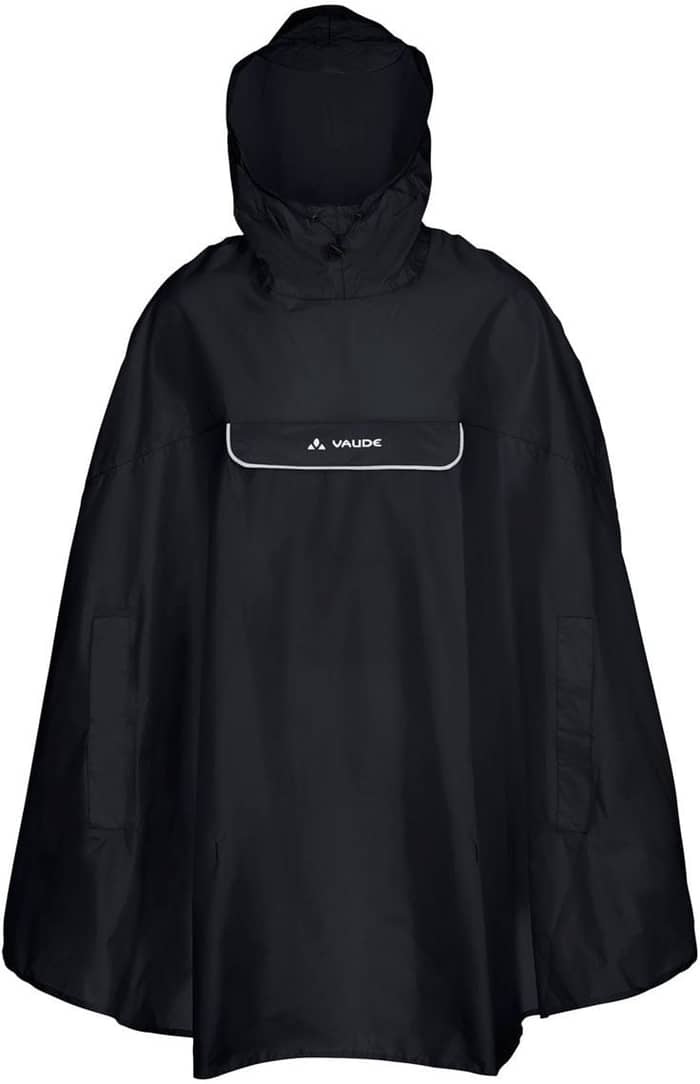 Vaude Valdipino Black + Vaude