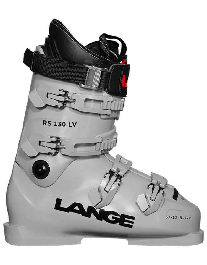 Van Deer By Lange 130