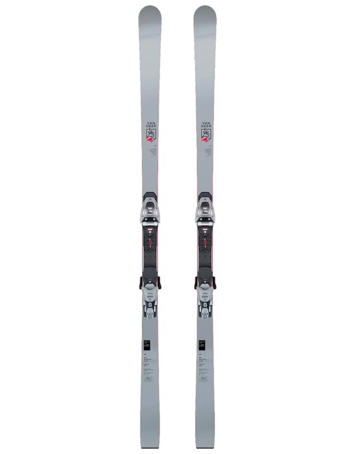 GS World Cup + COMP 16 RD 2027
