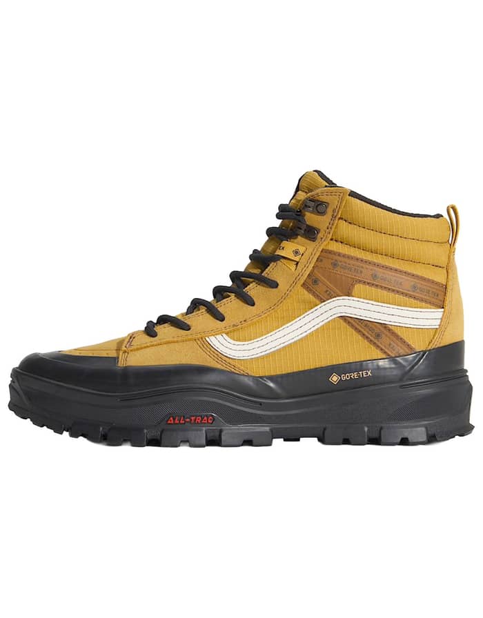 SK8-Hi Gore-Tex Insulated MTE Autumn Brown