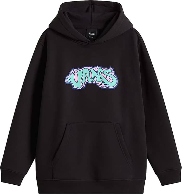 Cruiser Hoodie Black