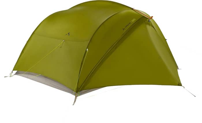 Ultralight Space 3P Wild Lime