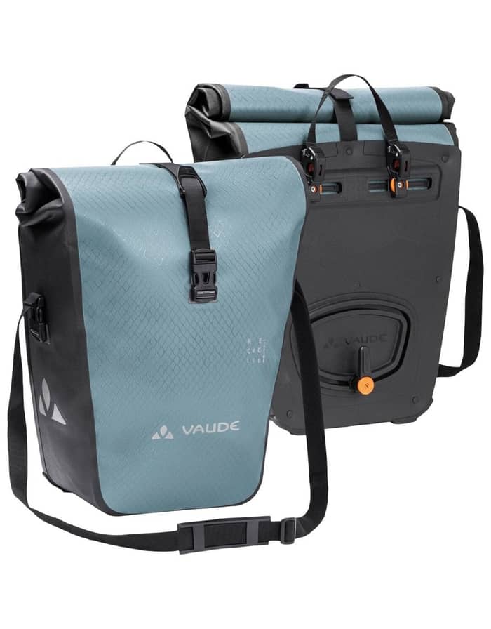 Aqua Back Nordic Blue