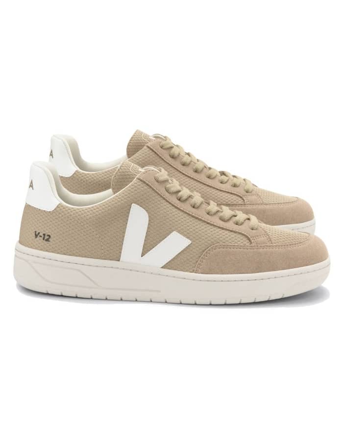 V-12 Alveomesh Dune White Dune White