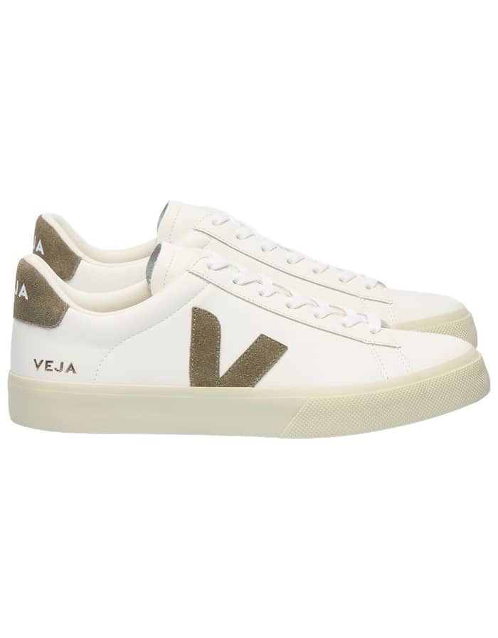 Campo Extra-White Kaki