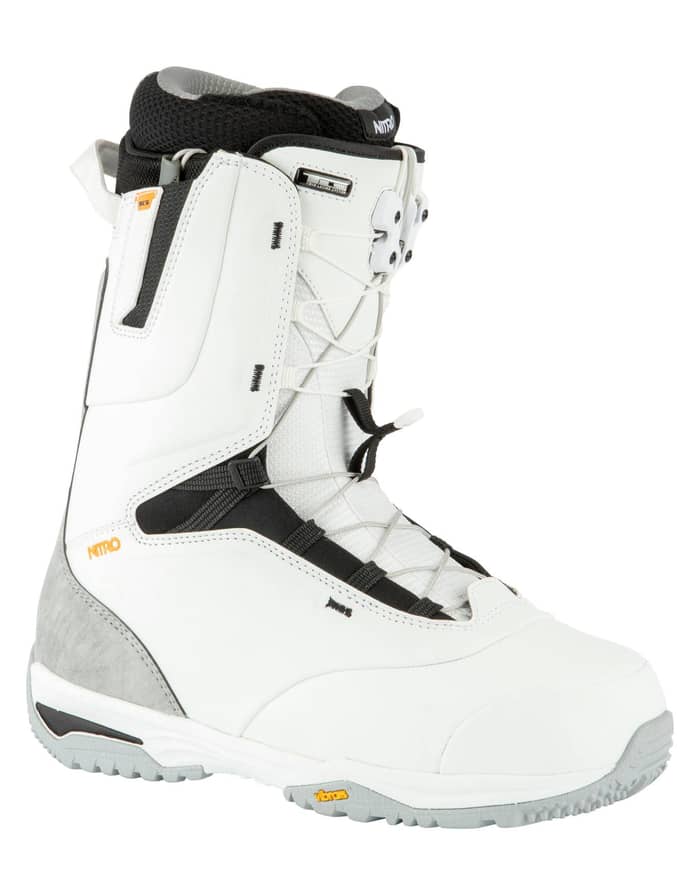 Venture Pro Tls Off White Black 2021 + Nitro