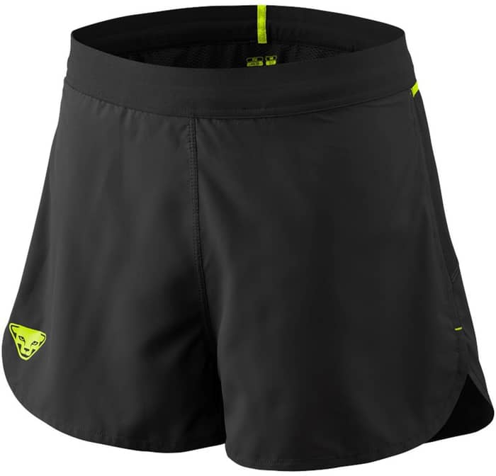 Vertical 2 M Shorts Black Out + Dynafit