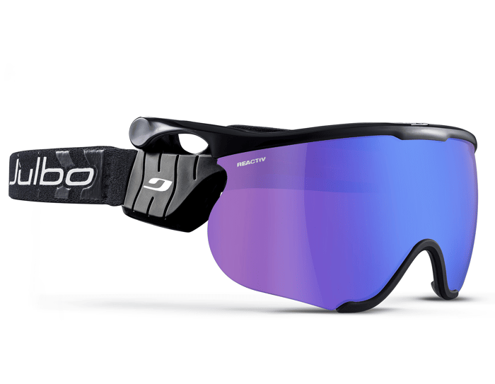 Sniper L Zebra Light