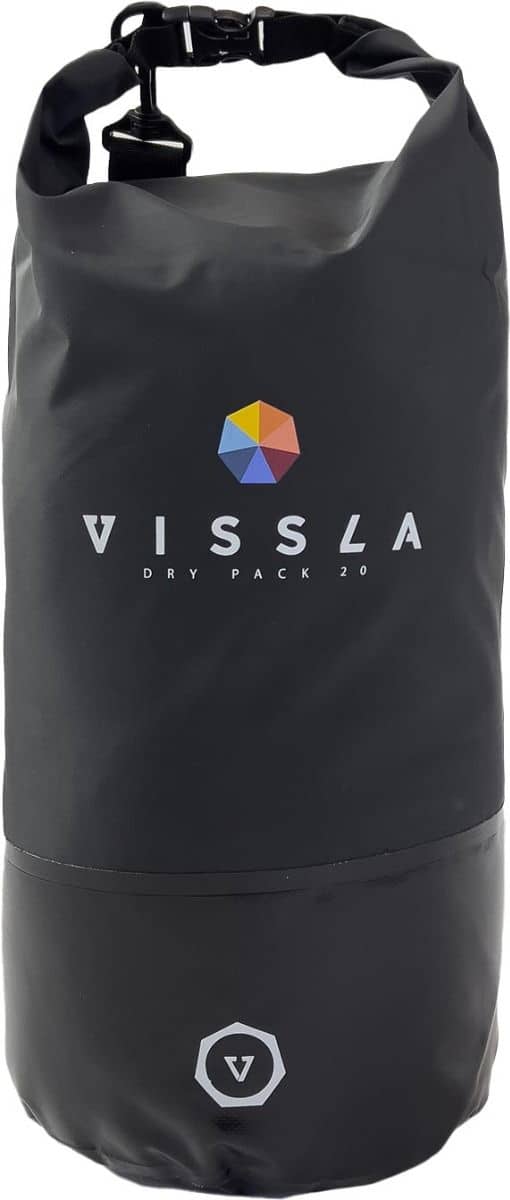 7 Seas 20L Dry Pack Phantom