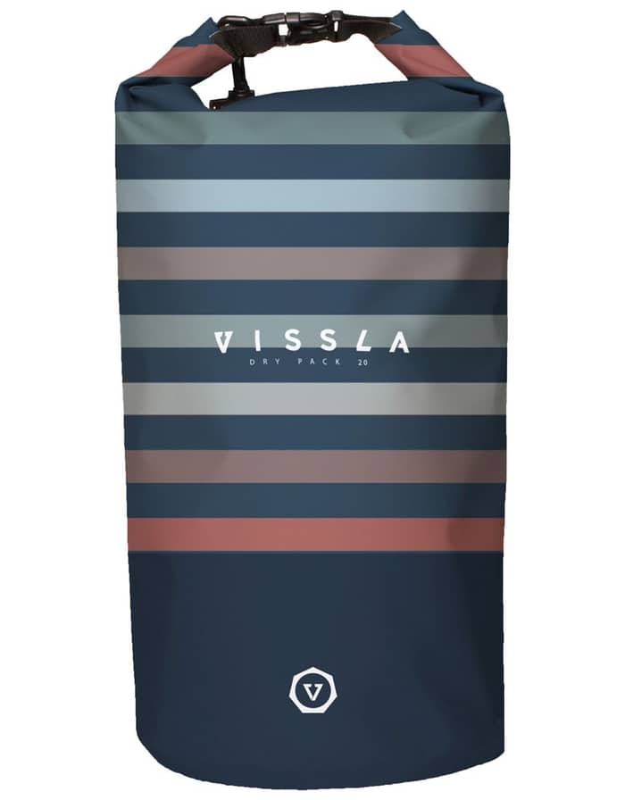 7 Seas 20L Dry Pack Dark Denim