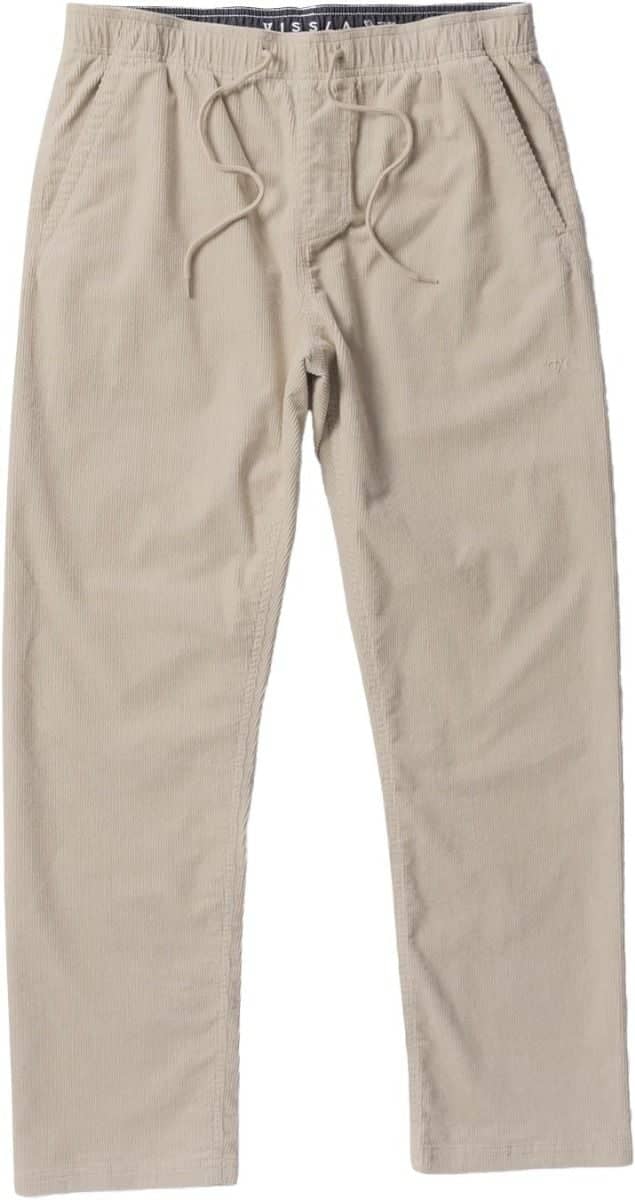 No See Ums Cord Eco Elastic Pant Chino